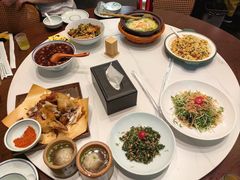 -打酱油·非遗淮扬菜(瘦西湖梅岭店)