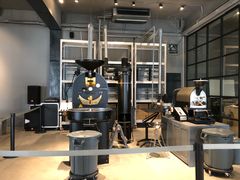 -来回·咖啡(钟村咖啡豆店)