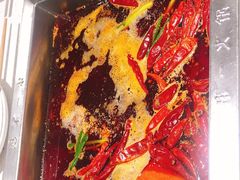 -串一火锅(赛格国际购物中心店)