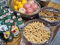 -小时候文化餐厅(盘山店)