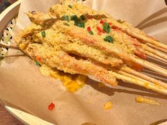 -成都娃娃花园餐厅 (南艺旗舰店)