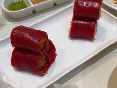 -蔡澜点心·粤菜(月星环球港店)