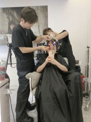 -MY HAIR ARDOR