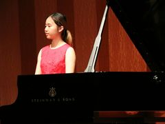 -贺绿汀音乐厅