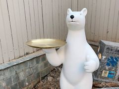 -静之湖湖畔餐厅