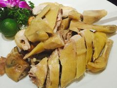 -顺丰轩园林酒家(天河店)