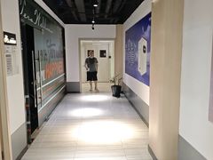 -汇乐游泳馆(莲花南路店)