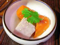 -大洋家·精品潮汕菜·生腌砂锅粥(天河东路店)