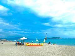 -三亚亚龙湾天域度假酒店