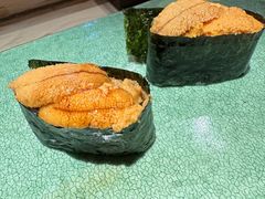 -AKIMOTO秋本寿司(双井店)