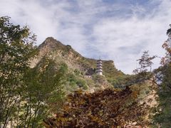 -圣莲山风景区
