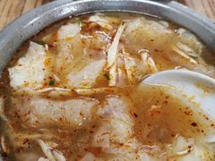 -荣巷小馄饨(荣巷店)