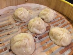 -弄堂小笼包(西青中北永旺购物中心店)