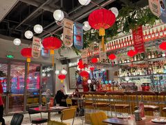-BOTTEGA意库(中骏世界城店)