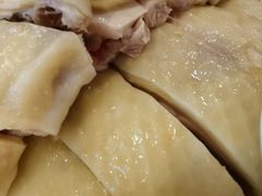 -文记壹心鸡(宝华路店)