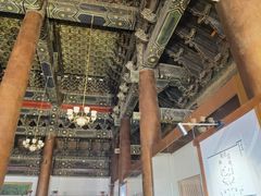 -北京市劳动人民文化宫(太庙)