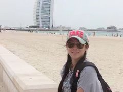 -迪拜帆船酒店海底餐厅