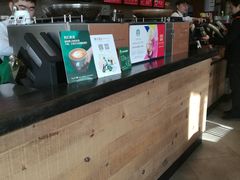 -星巴克(北京望京店)