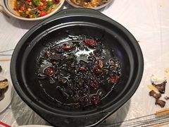 -可可大虾武汉土菜大排档(万松园1店)