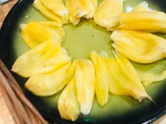 菠萝蜜-椰夫人·养生椰子鸡(金沙洲永旺店)