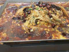 -好妈王饺子(滂江街店)