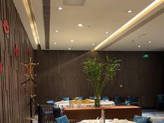 -红棉中餐厅·广州海航威斯汀酒店