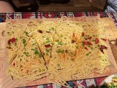 -火塘云南烧烤大排档