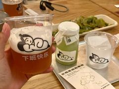 -下酒(华熙店)