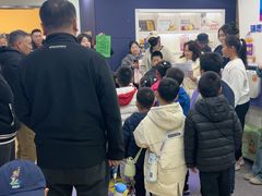 -瑞思英语·少儿英语启蒙(河西·梅江第六田园校区)