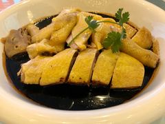 -御彩酒家(东风东路店)