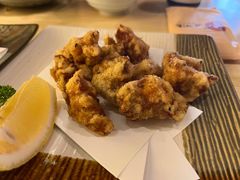 -不倒翁炭火烧肉(永安里店)