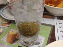 -兰芳园(上环店)