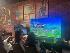 -4k轰趴馆(苏州街店)