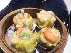 虫草花烧麦皇-味可道美食坊(福基路店)