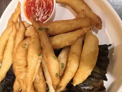 -小厨娘淮扬菜(六合欢乐港店)