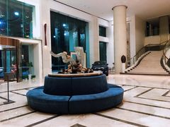 -常熟理文铂尔曼酒店