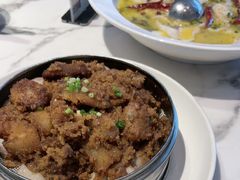 -青花小镇(凯翔新天地店)