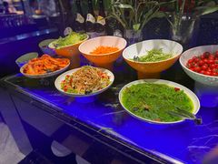 -济南蓝海御华大饭店·蓝钻国际美食自助百汇(山东书城店)