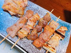 -晶吉·居酒屋·烧鸟·生鱼饭(中山区民主广场店)