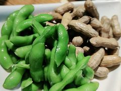 盐水花生-管氏翅吧(人民大学店)