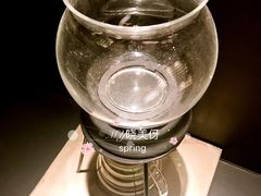 -喜茶(北京三里屯太古里店)
