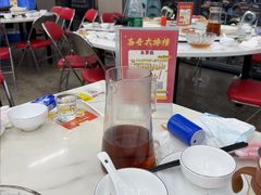 -嘉升大排档(番禺总店)