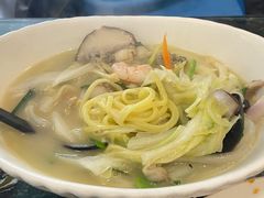 -桃园中华料理炸酱面(燕儿岛路店)
