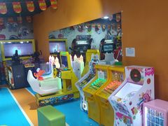 -京妮儿童汇(通州华业店)