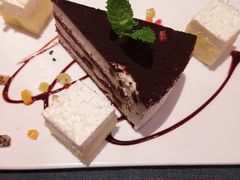-YUE·6·西式融合餐厅(外滩六号店)