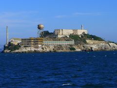 -阿尔卡特拉斯岛