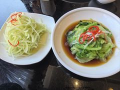 -高第街56号港式餐厅(山大路店)