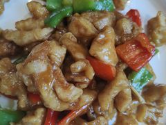 -李老哈·东北菜(宋园路店)