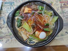 -清真·穆萨砂锅(大皮院店)