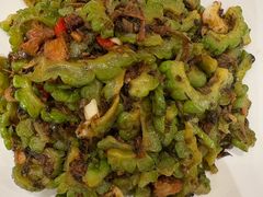 -刘胖子家常菜·蹄花焖藕(中南店)